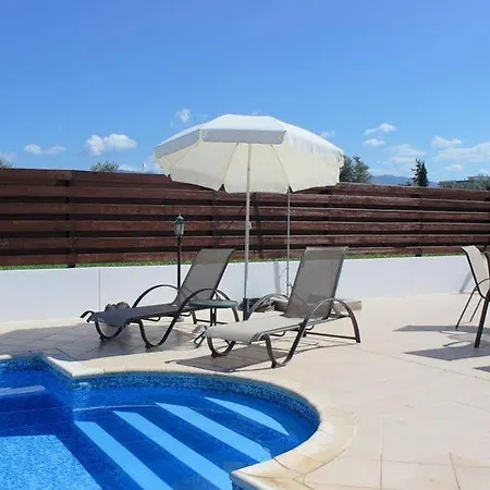 Villa Trudy *