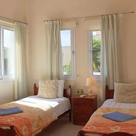 Villa Trudy *