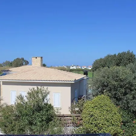 Villa Trudy *