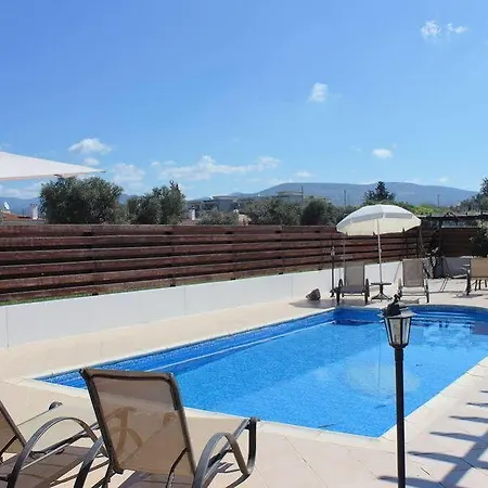 Villa Trudy *