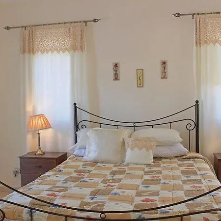 Villa Trudy *