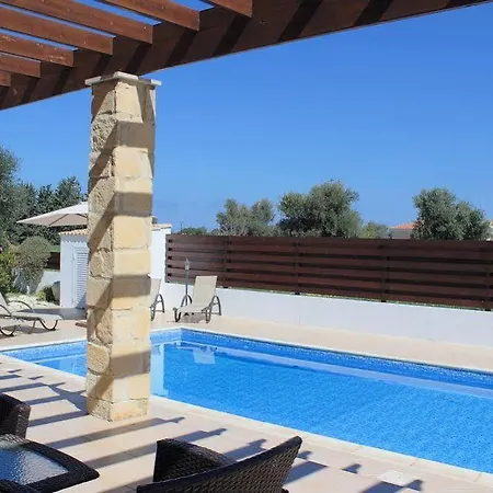Villa Trudy *