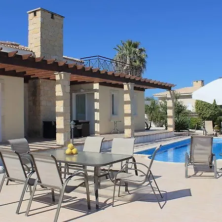Villa Trudy *